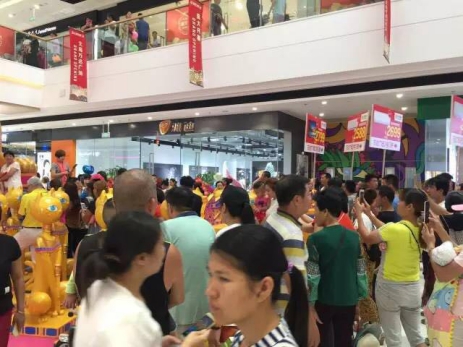 萬達(dá)牽手雅迪，業(yè)界大佬強(qiáng)強(qiáng)聯(lián)手！