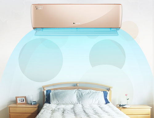 空調(diào)品牌排行榜上哪個品牌返修率最低?