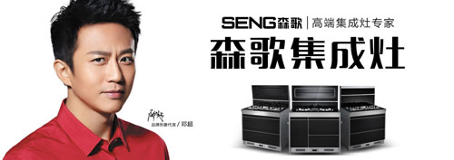 十大集成灶品牌森歌有何魅力能吸引那么多人購(gòu)買(mǎi)?