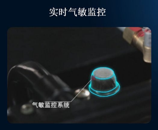 著名品牌優(yōu)格集成灶打造最堅實的廚房安全屏障！