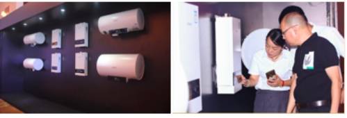 德意電熱水器開(kāi)啟沐浴新時(shí)代，新品背后有何奧秘？