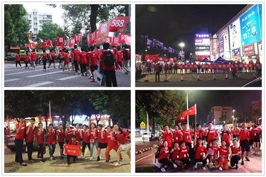 超人廚衛(wèi)“工廠直銷(xiāo)，零利回饋”大促圓滿(mǎn)落幕