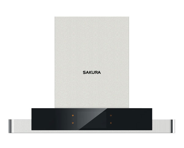 SAKURA櫻花獨(dú)攬3項(xiàng)大獎(jiǎng) 成2017中國廚電高峰論壇大贏家