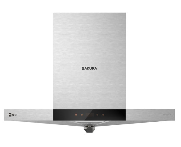SAKURA櫻花獨(dú)攬3項(xiàng)大獎(jiǎng) 成2017中國廚電高峰論壇大贏家