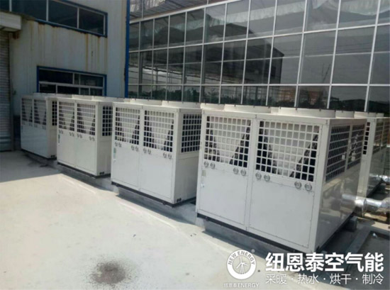 怎么說，聽說空氣能要搶空調(diào)的飯碗了？