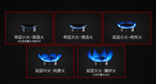 產(chǎn)品介紹：林內(nèi)超能火系列燃?xì)庠頡B-2WLGX