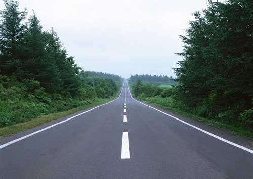 知識講堂：馬路VS塑膠跑道 初跑者怎樣抉擇？