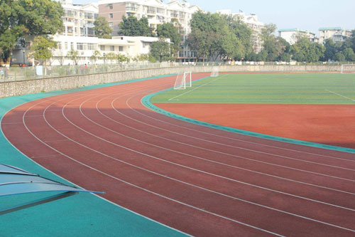 知識講堂：馬路VS塑膠跑道 初跑者怎樣抉擇？