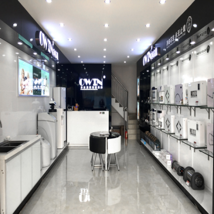高端凈水器品牌OWIN：不忘初心，方得始終