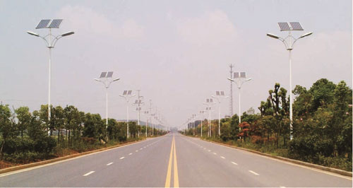 太陽(yáng)能路燈市場(chǎng)自組裝白牌產(chǎn)品后患無(wú)窮
