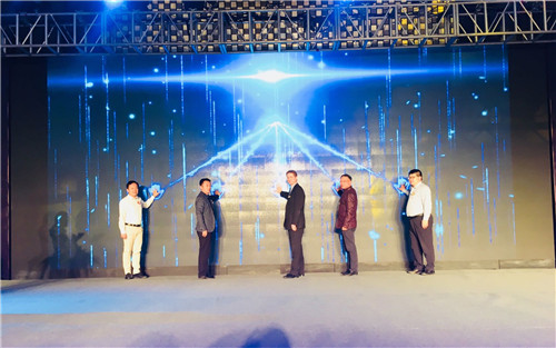 羅格朗LCS3布線系統(tǒng)發(fā)布會(huì)在南京隆重舉行！