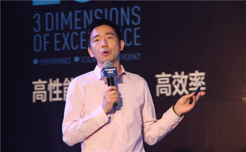 羅格朗LCS3布線系統(tǒng)發(fā)布會(huì)在南京隆重舉行！