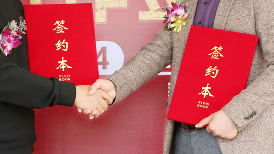 麗都門窗攜手央視，品牌展播美名遠(yuǎn)揚(yáng)