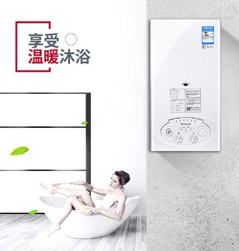 十大燃氣壁掛爐品牌以智能搶占市場，還需做好鋪墊工作