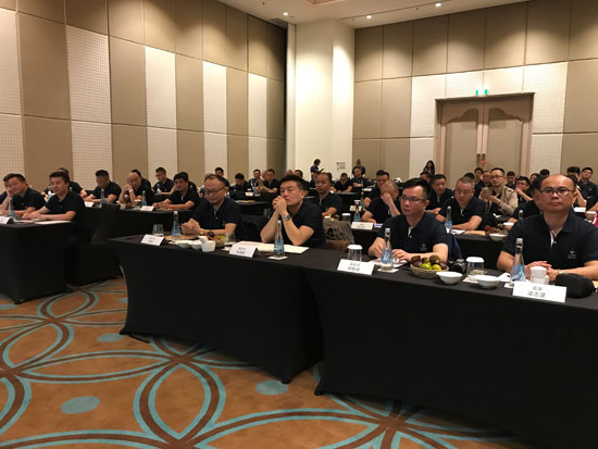 同一個(gè)夢(mèng)想，同一個(gè)協(xié)會(huì)，攜手邁向新時(shí)代