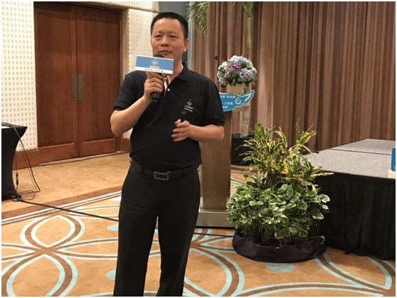 智能，高端，同創(chuàng) 共贏2017淋浴房行業(yè)協(xié)會分享