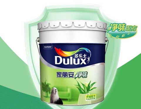 水性漆企業(yè)了解用戶需求 規(guī)范市場競爭