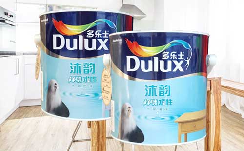 品牌水性漆環(huán)保安全，是生活裝飾應(yīng)用放心之選