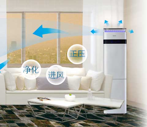 面對(duì)電商價(jià)格戰(zhàn) 新風(fēng)系統(tǒng)廠(chǎng)家該怎樣發(fā)展?