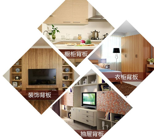 用戶年輕化趨勢(shì)之下 中國(guó)著名生態(tài)板企業(yè)進(jìn)入變革期