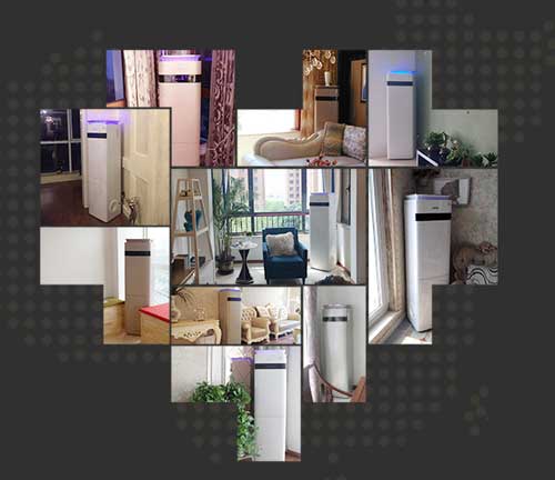 擺脫發(fā)展束縛 新風系統(tǒng)企業(yè)加強創(chuàng)新走品牌建設之路