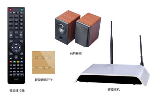 智能家居企業(yè)重視文化建設(shè)，順利走上發(fā)展道路