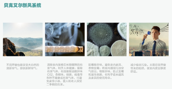 新風(fēng)系統(tǒng)正流行，為你做好室內(nèi)換氣通風(fēng)