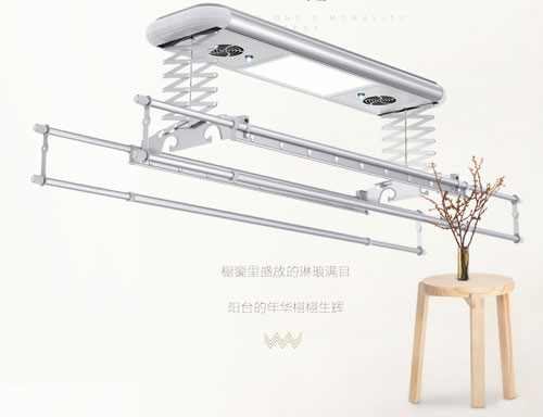 晾衣架企業(yè)必須重塑工匠文化，重振匠心精神