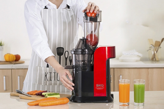 品質(zhì)生活離不開高端廚衛(wèi)電器，這些玩意你都集齊了嗎？