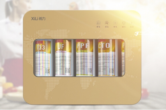 品質(zhì)生活離不開高端廚衛(wèi)電器，這些玩意你都集齊了嗎？