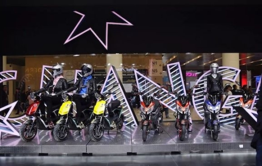 愛瑪電動車天津展這3大動作，你讀懂了么？