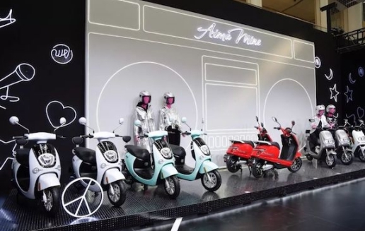 愛瑪電動車天津展這3大動作，你讀懂了么？
