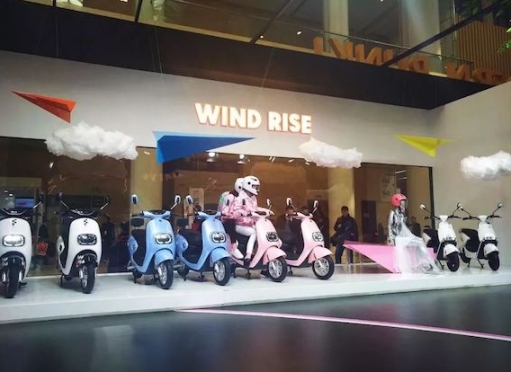 愛瑪電動車天津展這3大動作，你讀懂了么？
