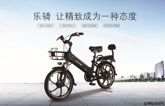 松吉電動車追求更高品質(zhì) 品牌是2018重要關(guān)鍵詞
