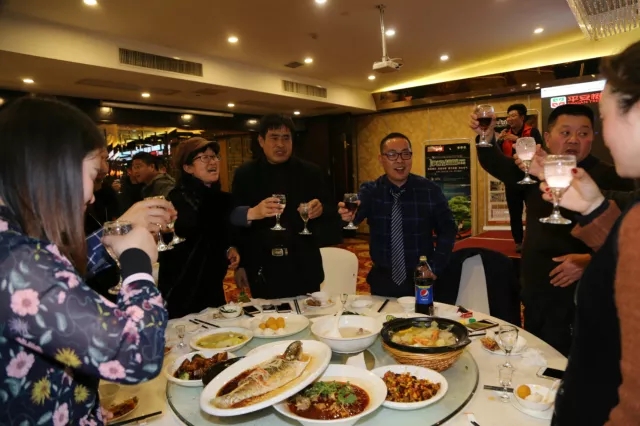 “品牌?品質(zhì)?品味”，平安樹(shù)板材兩個(gè)系列產(chǎn)品創(chuàng)訂貨奇跡