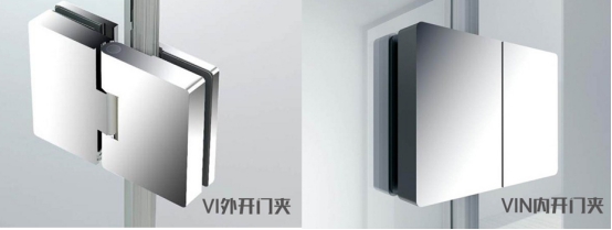 這就是你愛的簡約風(fēng)格——玫瑰島淋浴房VI玲瓏系列
