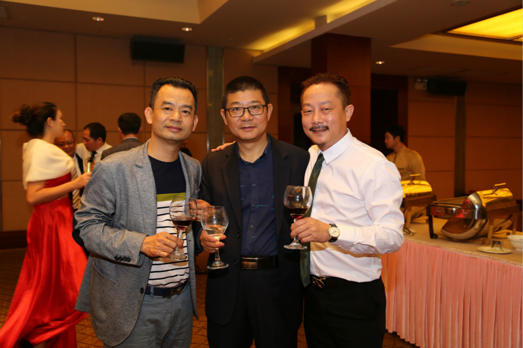 瑞馬壁掛爐聯(lián)手第五屆中國壁掛爐采購節(jié)，備戰(zhàn)新高點