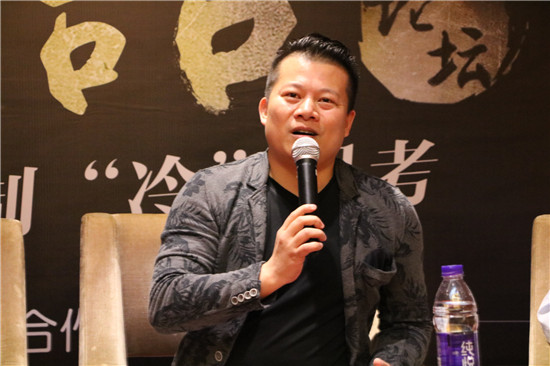 重磅！對話業(yè)界精英打造意見領(lǐng)袖，引爆2018全屋定制冷思考