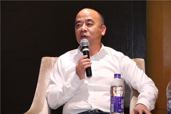 重磅！對話業(yè)界精英打造意見領(lǐng)袖，引爆2018全屋定制冷思考
