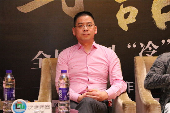 重磅！對話業(yè)界精英打造意見領(lǐng)袖，引爆2018全屋定制冷思考