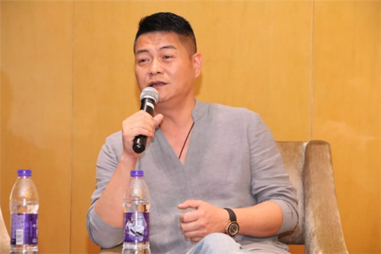 重磅！對話業(yè)界精英打造意見領(lǐng)袖，引爆2018全屋定制冷思考