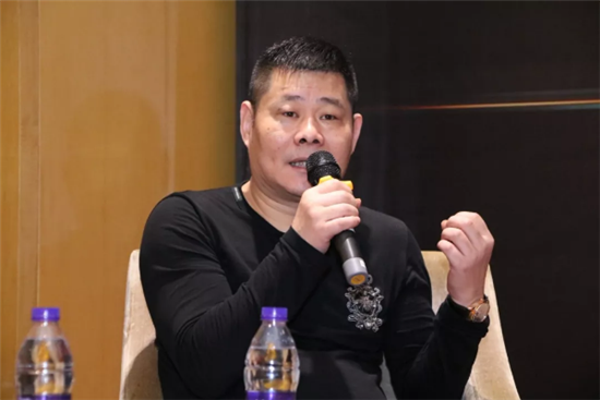 重磅！對話業(yè)界精英打造意見領(lǐng)袖，引爆2018全屋定制冷思考