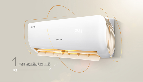 長(zhǎng)虹星座系列新品，節(jié)能省薪、顏值更傾心