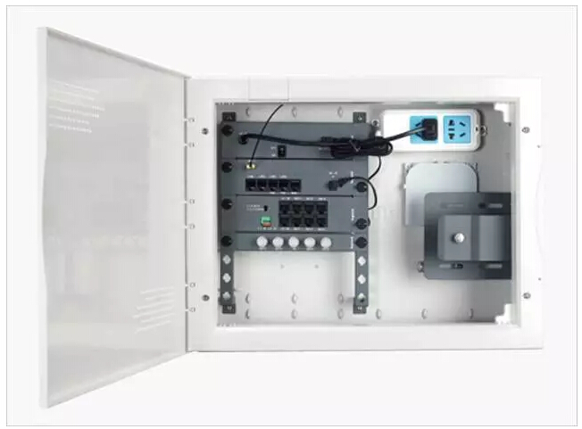 一文知曉，家庭裝修電工電氣材料大全及選擇