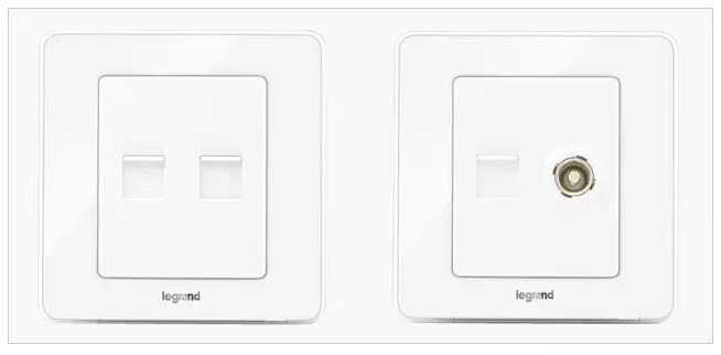 一文知曉，家庭裝修電工電氣材料大全及選擇