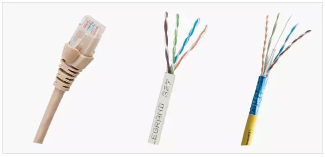 一文知曉，家庭裝修電工電氣材料大全及選擇