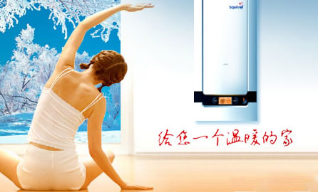 2018年最受房地產(chǎn)開發(fā)企業(yè)歡迎的中國(guó)十大壁掛爐品牌