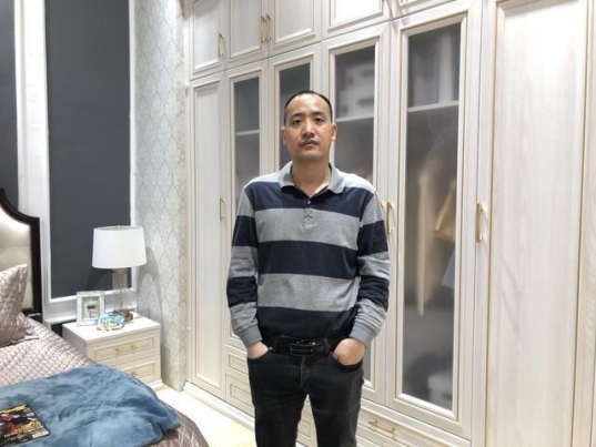 伊百麗李偉：打破行業(yè)同質(zhì)化現(xiàn)象，為消費者創(chuàng)造價值