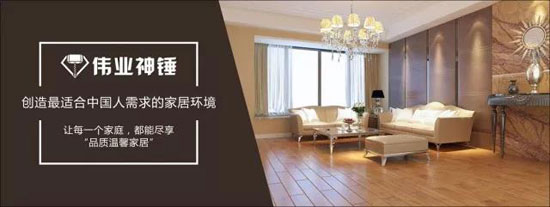 回昔往首，發(fā)力明天！盤點偉業(yè)牌2017年度大事記