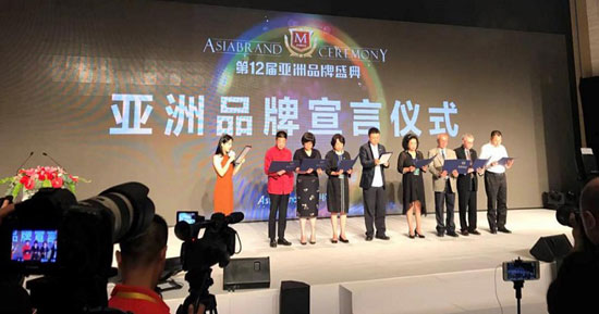 回昔往首，發(fā)力明天！盤點偉業(yè)牌2017年度大事記